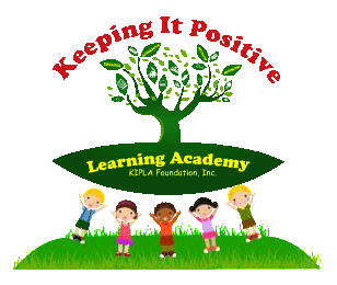 Keeping It Positive Learning Academy