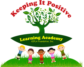 Keeping It Positive Learning Academy
